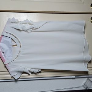 Womens Neiman Marcus shirt size M